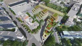 Julien DANGREAUX - DANGREAUX ARCHITECTE