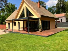 Julien DANGREAUX - DANGREAUX ARCHITECTE