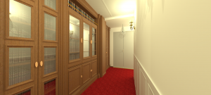 Julien DANGREAUX - DANGREAUX ARCHITECTE